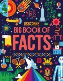 BIG BOOK OF FACTS