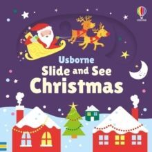 SLIDE AND SEE CHRISTMAS