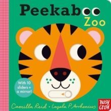 PEEKABOO ZOO