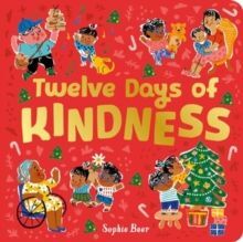 TWELVE DAYS OF KINDNESS