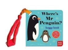 WHERE'S MR PENGUIN?