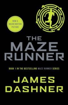 1. THE MAZE RUNNER