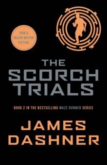 2. THE SCORCH TRIALS