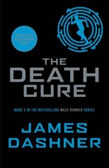 3. THE DEATH CURE