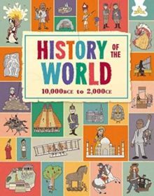 HISTORY OF THE WORLD