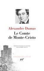 LE COMTE DE MONTE-CRISTO