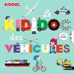 LE KIDIDOC DES VÉHICULES