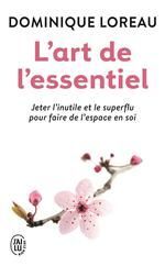 L'ART DE L'ESSENTIEL