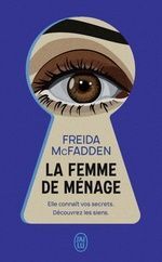 LA FEMME DE MÉNAGE