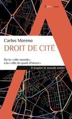 DROIT DE CITÉ ; DE LA 