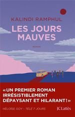 LES JOURS MAUVES