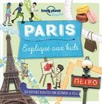 PARIS EXPLIQUÉ AUX KIDS