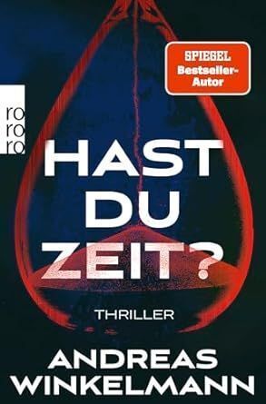 HAST DU ZEIT