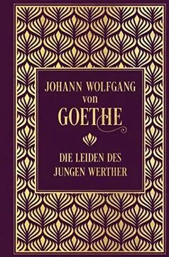 DIE LEIDEN DES JUNGEN WERTHER