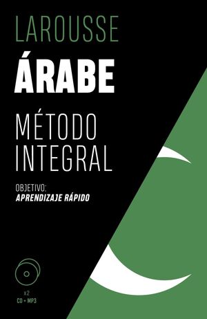 ARABE. METODO INTEGRAL