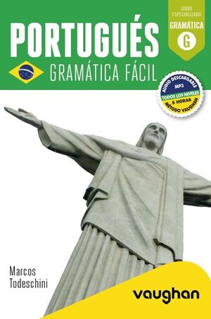 PORTUGUÉS: GRAMÁTICA FÁCIL