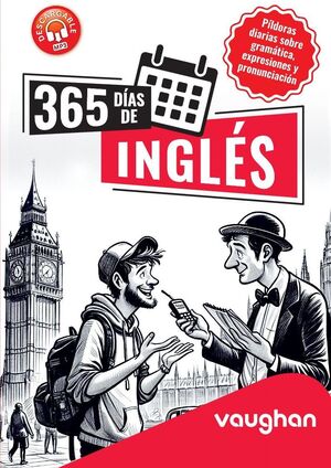 365 DÍAS DE INGLÉS