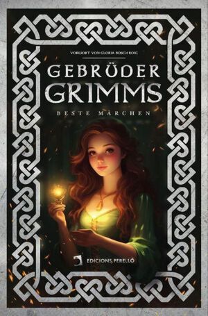 GEBRUDER GRIMMS BESTE MÄRCHEN