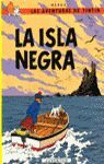 LA ISLA NEGRA