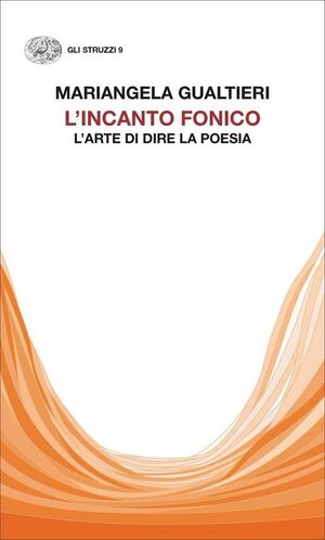 L'INCANTO FONICO. LARTE DI DIRE LA POESIA