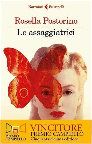 LE ASSAGGIATRICI