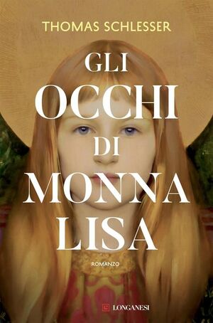 GLI OCCHI DI MONNA LISA