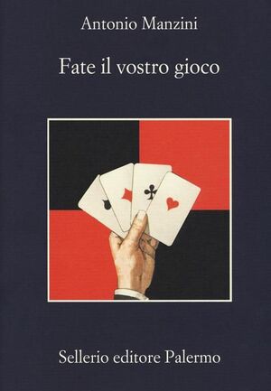 FATE IL VOSTRO GIOCO