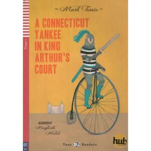 A CONNECTICUT YANKEE IN KING ARTHUR'S COURT (TR1)
