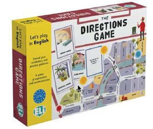 A2-B1. THE DIRECTIONS GAME