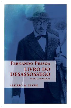 LIVRO DO DESASSOSSEGO