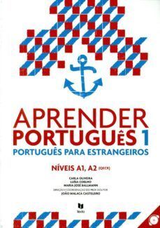 APRENDER PORTUGUES 1