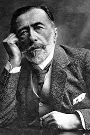 Centenario de la muerte de Joseph Conrad