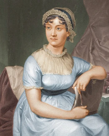 250è aniversari de Jane Austen